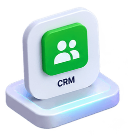 CRM Data