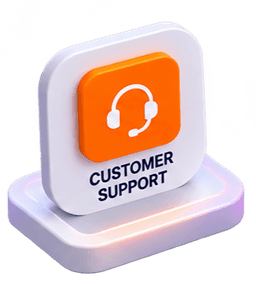 Customer Support