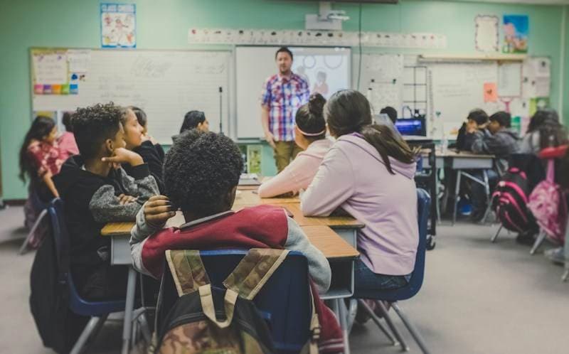 Education business using Zoho One