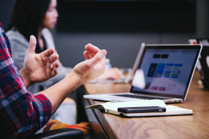 Professional services business using Zoho One
