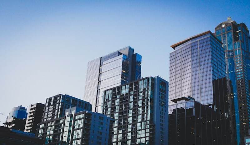 Real estate business using Zoho One