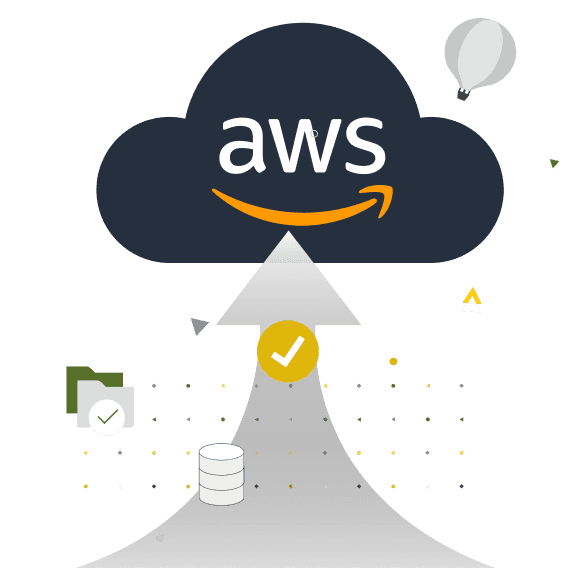 AWS Optimization Process