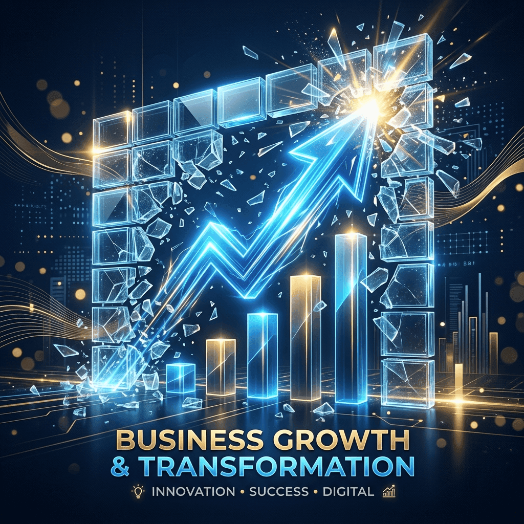 Business Growth and Transformation