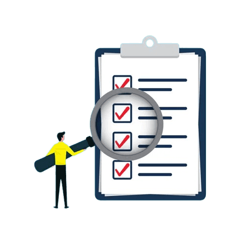 Cybersecurity Checklist