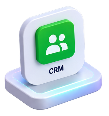 CRM Data