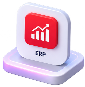 ERP & Operations