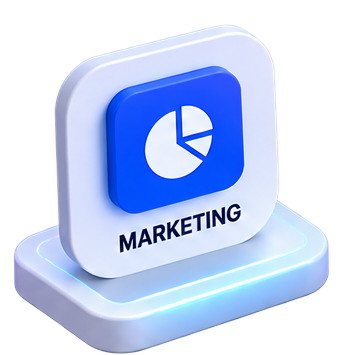 Marketing Hub
