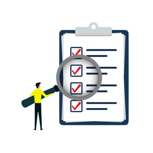 Cybersecurity Checklist